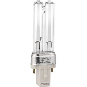 Beurer 68124 MK 500 UVC Reserve UV-lamp