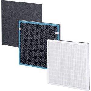 beurer Filter-Set für LR200/LR210