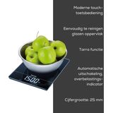 Beurer K�chenwaagen KS 34 - kitchen scales