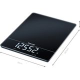 Beurer K�chenwaagen KS 34 - kitchen scales