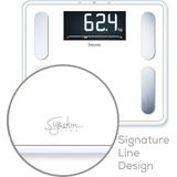 Beurer BF 410 Rechthoek Wit Elektronische weegschaal