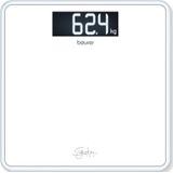 Beurer GS 400 Signature Line Digitale personenweegschaal Weegbereik (max.): 200 kg Wit