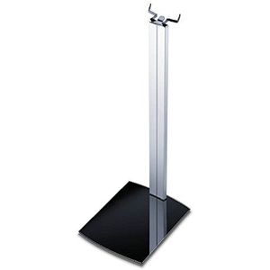 Beurer - Accessoireset - Professionele Set - Aluminium - Glazen Sokkel