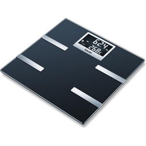 Beurer - BF 700 Diagnosewaage mit Bluetooth - 5 Jahre Garantie
