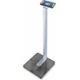 Beurer BF 1000 Super Precision BT Körperanalysewaage digital Wägebereich (max.)=200 kg