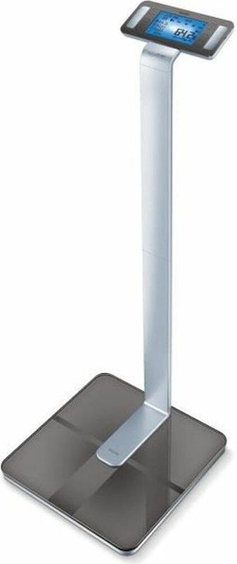 Beurer BF 1000 Super Precision BT Körperanalysewaage digital Wägebereich (max.)=200 kg