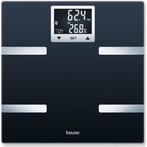 Angeschlossene Körperfettwaage Beurer BF 720 BT