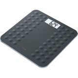 GS300 Personenwaage digital Wägebereich (max.)=180 kg Schwarz - Beurer