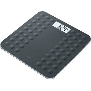 GS 300 Black Glaswaage 1 St Kombipackung