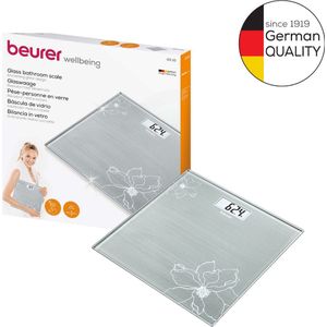 Beurer GS 10 Personen weegschaal