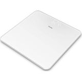 Beurer - GS225 - Badkamerweegschaal - Wit - Glazen Design - Magic Display