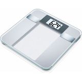 Beurer BG 13 glas, Total body balance
