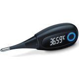 Beurer OT 30 Contact Zwart Oraal Knoppen