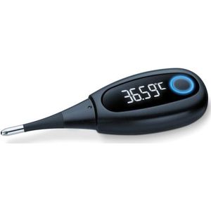 Beurer OT 30 Contact Zwart Oraal Knoppen