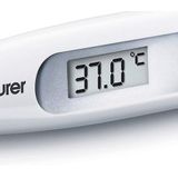 Beurer - FT09 - Koortsthermometer - Wit - Medisch apparaat
