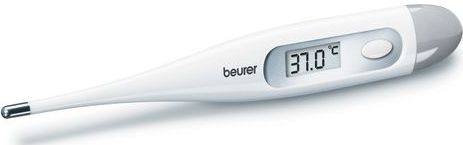 Beurer - FT09 - Koortsthermometer - Wit - Medisch apparaat