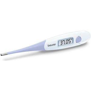 Beurer OT 20 Basale thermometer, voor het bewaken van ovulatiecycli en natuurlijke zwangerschapsplanning