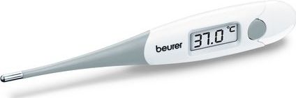 Beurer - FT15 - Thermometer - Wit - Digitale Thermometer