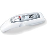 Beurer FT 70 Multifunctionele Thermometer Wit