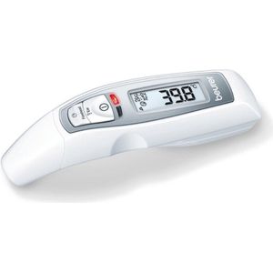 Beurer FT 70 Multifunctionele Thermometer Wit