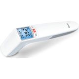 Beurer - FT 100 - Thermometer - Infrarood - Nauwkeurige Metingen