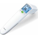 Beurer - FT 100 - Thermometer - Infrarood - Nauwkeurige Metingen