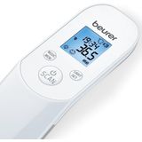 beurer FT 85 Kontaktloses Thermometer Weiß