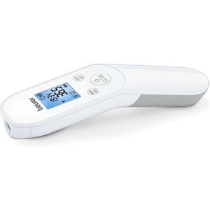 Beurer - FT 85 - Contactloze Infrarood Thermometer - Digitaal - Hygiënisch