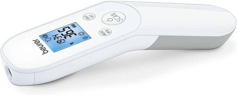 Beurer FT 85 contactloze thermometer