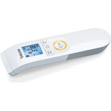Beurer FT 95 - Infraroodthermometer - Wit - Contactloos - Medisch Gecertificeerd