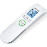 Beurer FT 95 - Infraroodthermometer - Wit - Contactloos - Medisch Gecertificeerd