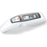 Beurer FT 65 Multifunktionsthermometer kontaktlos 1 St Thermometer