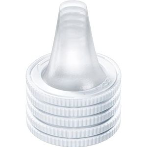 Beurer FT 78 reservekoppen nakoop set (20 stuks voor Beurer FT 78 oorthermometer)