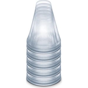 Sanitas SFT 53 - Set van 20 X Beschermkapjes Voor de Sanitas SFT 53 Koortsthermometer