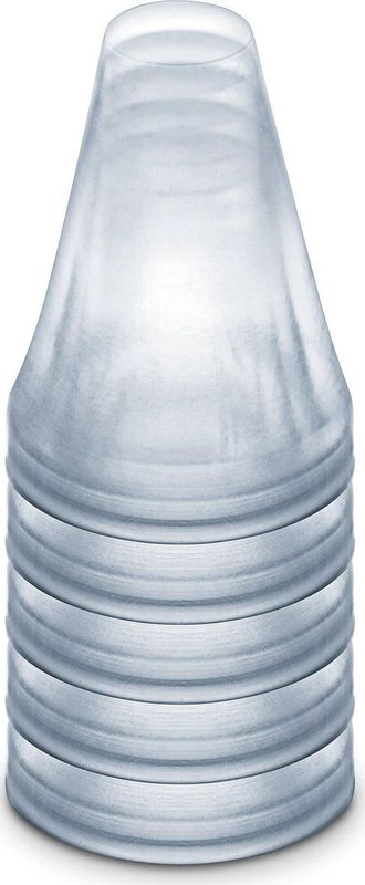 Sanitas SFT 53 - Set van 20 X Beschermkapjes Voor de Sanitas SFT 53 Koortsthermometer