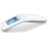 Beurer - FT 90 - Thermometer - Contactloos - Infrarood - Medisch Gecertificeerd