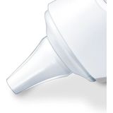 Beurer - FT58 - Navulset Beschermkapjes Oorthermometer - Wit