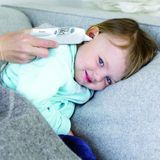 Beurer - FT58 - Navulset Beschermkapjes Oorthermometer - Wit