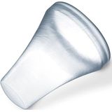 Beurer - FT58 - Navulset Beschermkapjes Oorthermometer - Wit