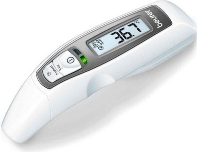 Beurer Voorhoofdthermometer FT65 1 stuks