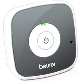 Beurer - BY 33 - Babyfoon - Audio - Visuele Bewaking - 120 Kanalen - Incl. Netadapter
