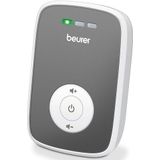 Beurer - BY 33 - Babyfoon - Audio - Visuele Bewaking - 120 Kanalen - Incl. Netadapter