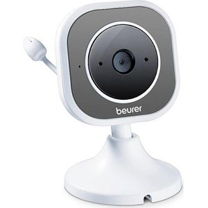 Beurer BY 110 Babyphone Einzelkamera 1 St Kombipackung