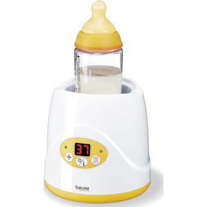 Beurer BY 52 Babyfles verwarmer