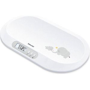 Beurer BY 90 Babyweegschaal