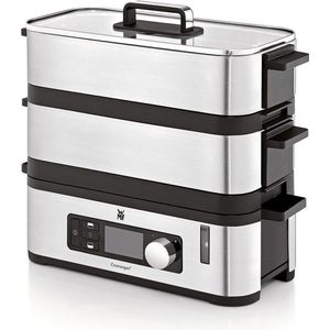 WMF KITCHENminis - Stoomkoker