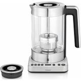 WMF Lono Tee- und Wasserkocher 2in1