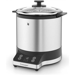WMF Keukenmini - Rijstkoker met to-go lunchbox