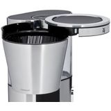 WMF Lono 0412300011 - Filter koffiezetapparaat Glazen kan