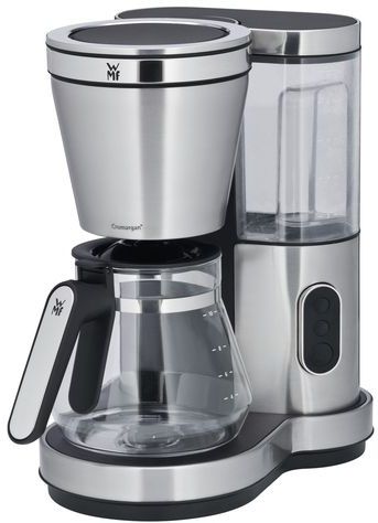 WMF Lono 0412300011 - Filter koffiezetapparaat Glazen kan